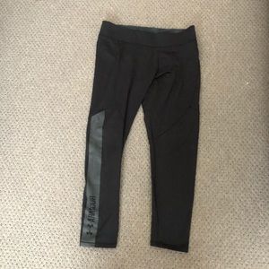 Women’s under armour leggings